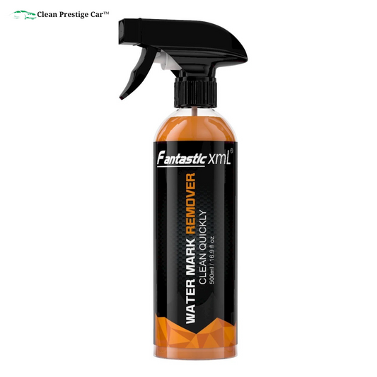 Protection Anti-Pluie Surfaces Vitrées Pro 500ML CleanPrestigeCar™