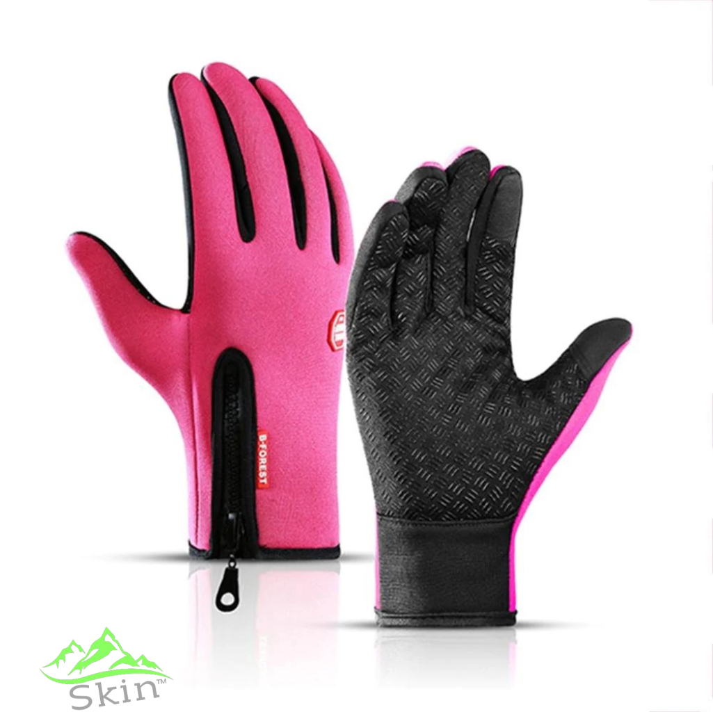 Gants Thermiques Skin™ Waterproof