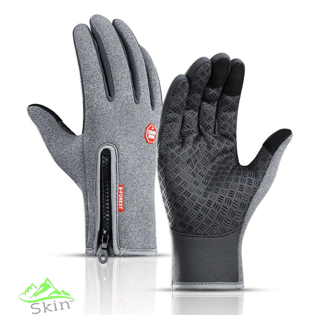 Gants Thermiques Skin™ Waterproof