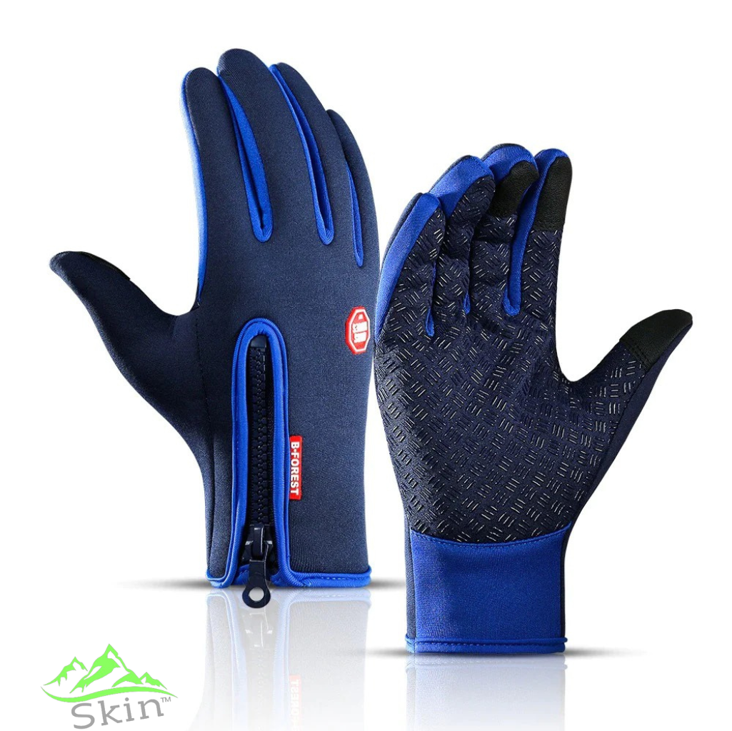 Gants Thermiques Skin™ Waterproof