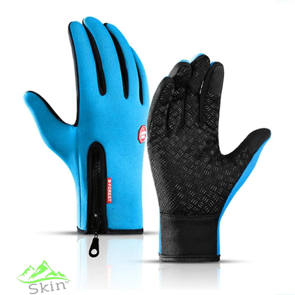 Gants Thermiques Skin™ Waterproof