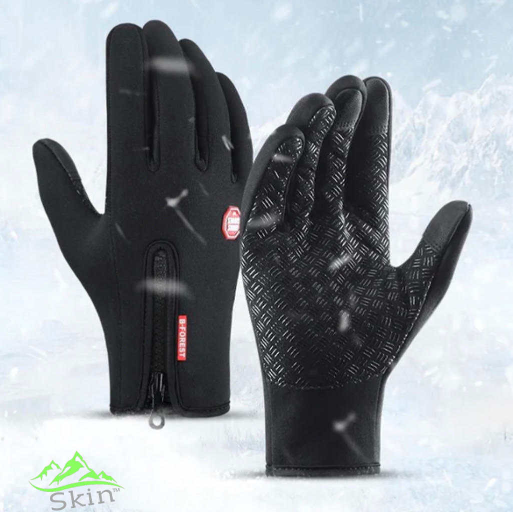 Gants Thermiques Skin™ Waterproof